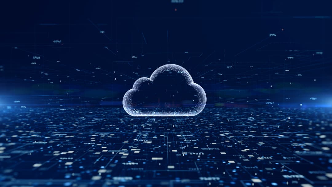 VITUAX Cloud Infrastructure