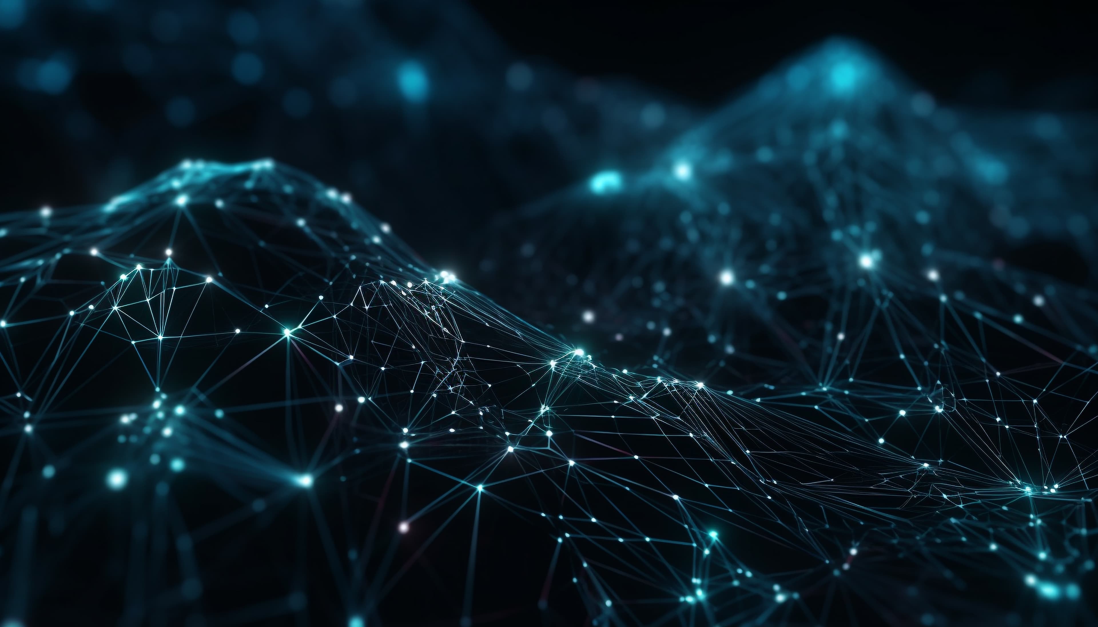 Molecular Structure Background