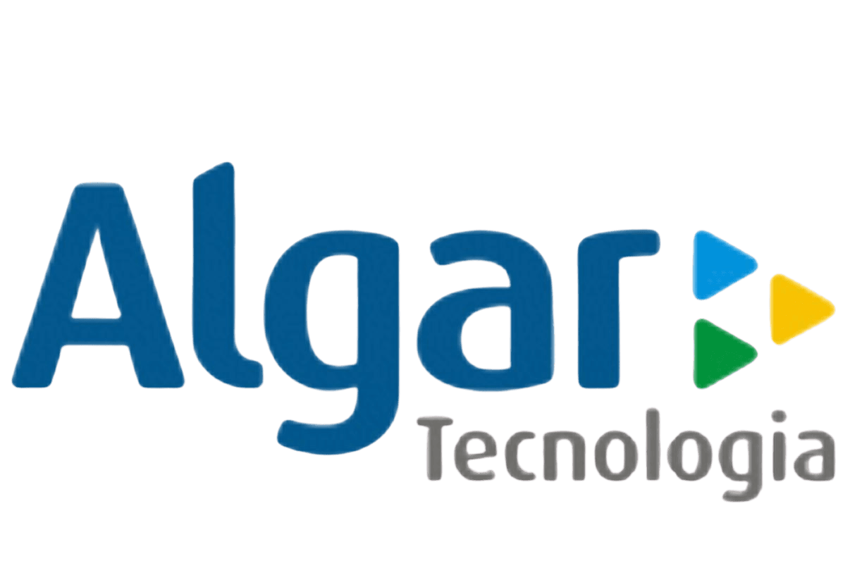 Algar logo