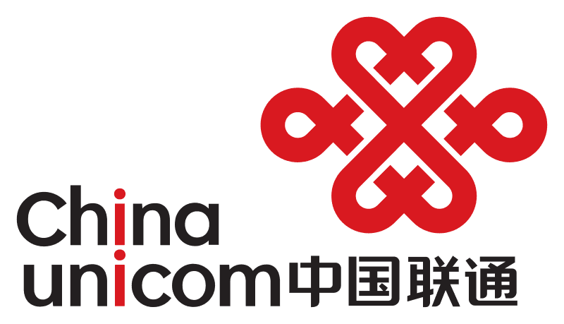 China Unicom logo