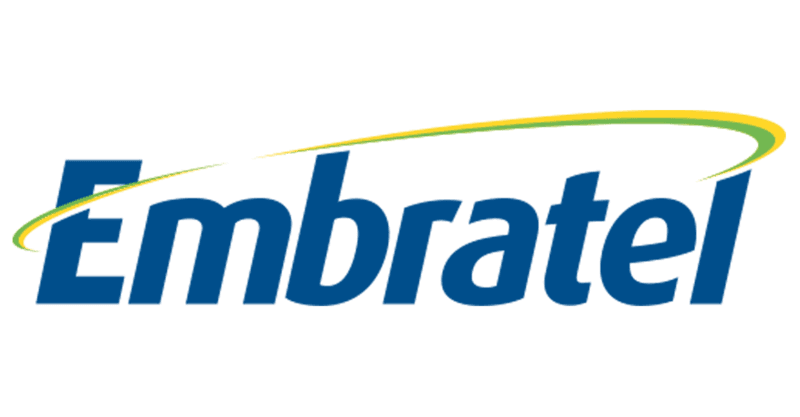 Embratel logo