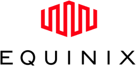 Equinix logo