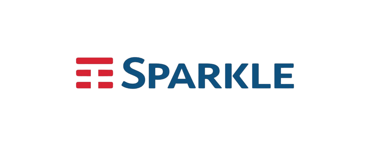 Sparkle logo