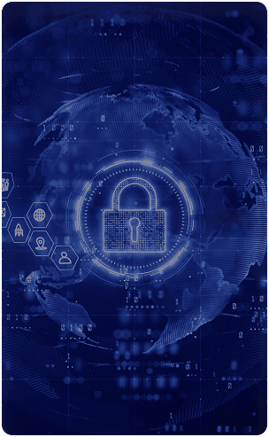 Segurança background